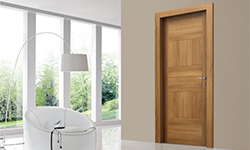 Porta in laminato door 2000